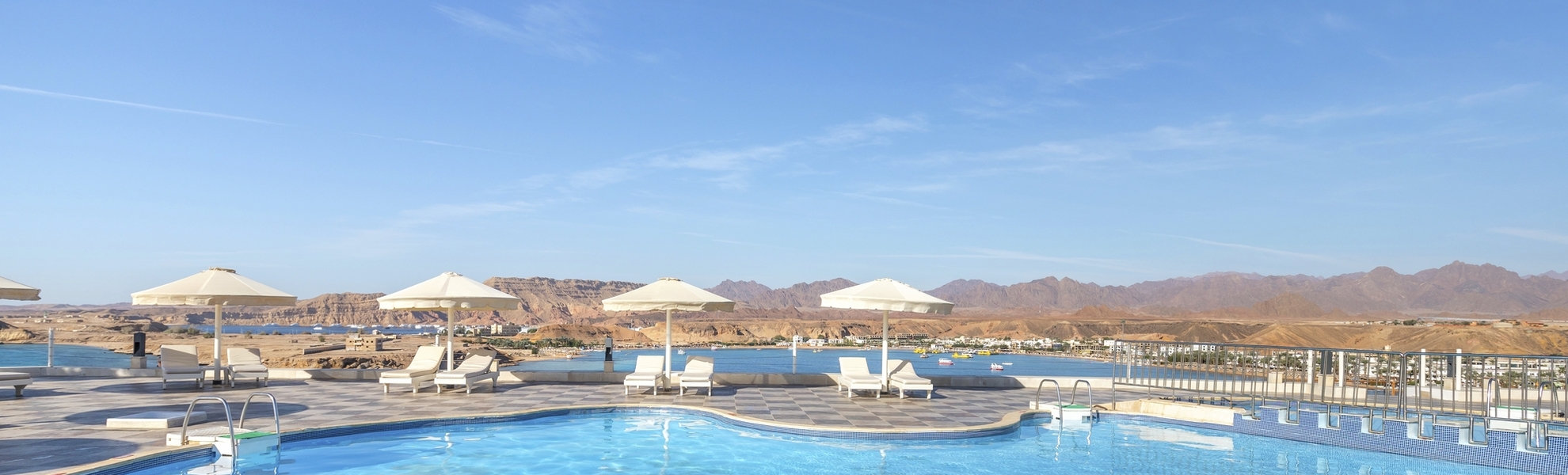 Beach Albatros Resort, Sharm el Sheikh