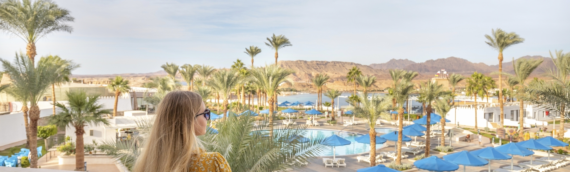 Beach Albatros Resort, Sharm el Sheikh