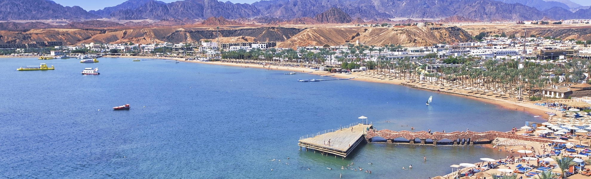 Beach Albatros Resort, Sharm el Sheikh