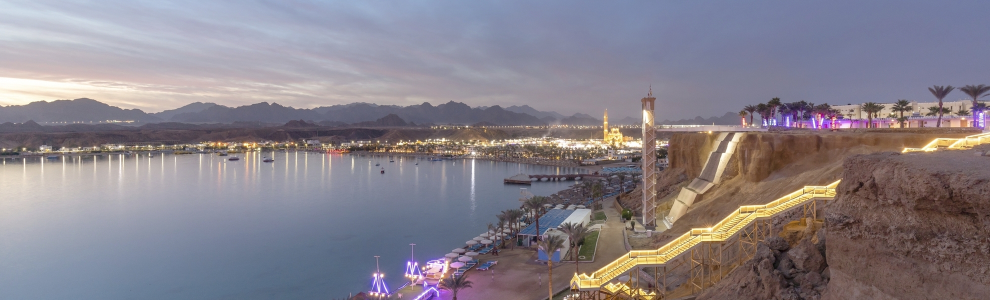 Beach Albatros Resort, Sharm el Sheikh