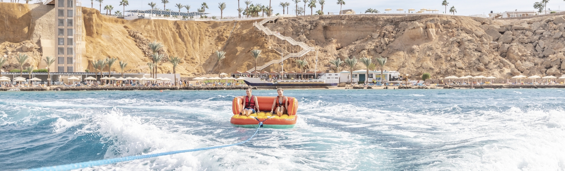 Beach Albatros Resort, Sharm el Sheikh