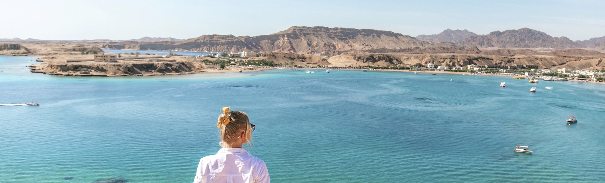 Beach Albatros Resort, Sharm el Sheikh