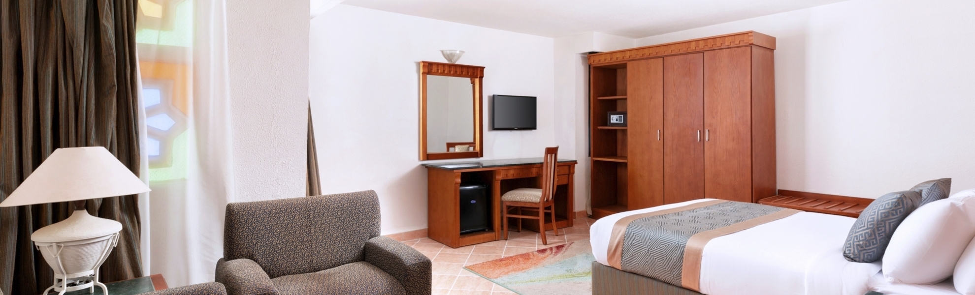 Beispiel Doppelzimmer