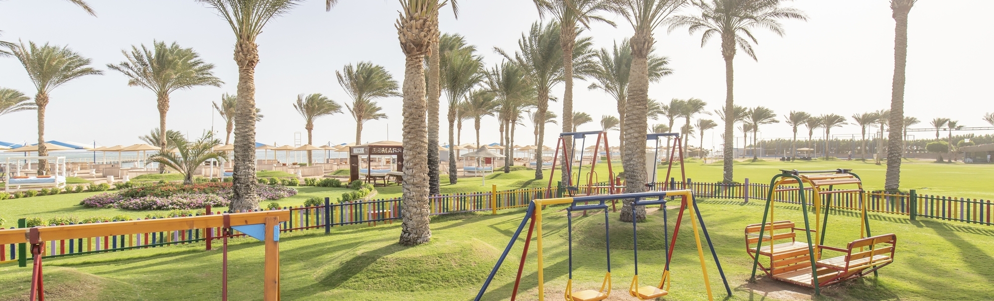 Sharm el Sheikh, Royal Albatros Moderna