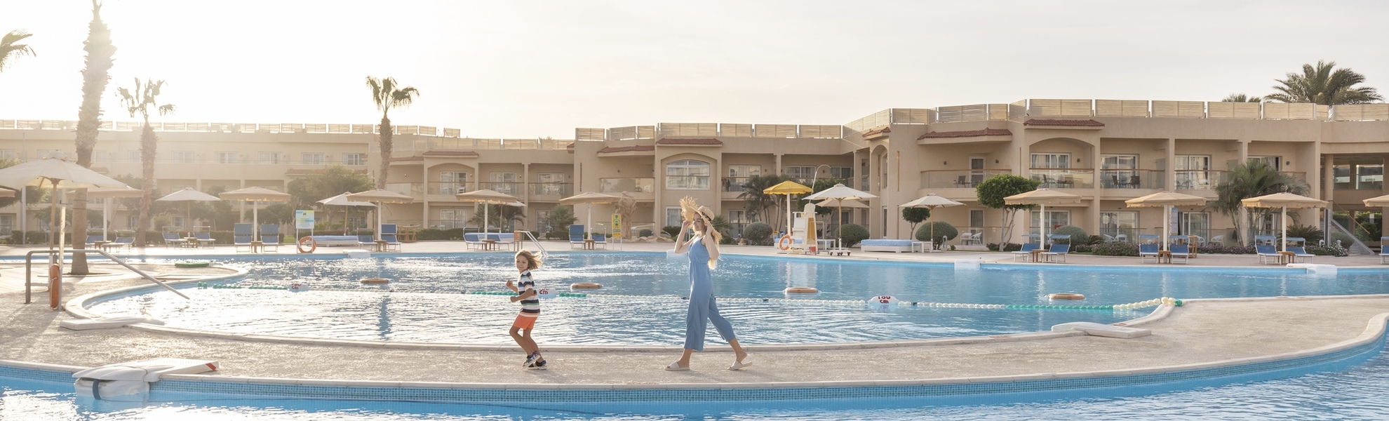Sharm el Sheikh, Royal Albatros Moderna