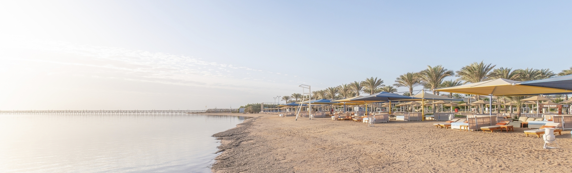 Sharm el Sheikh, Royal Albatros Moderna