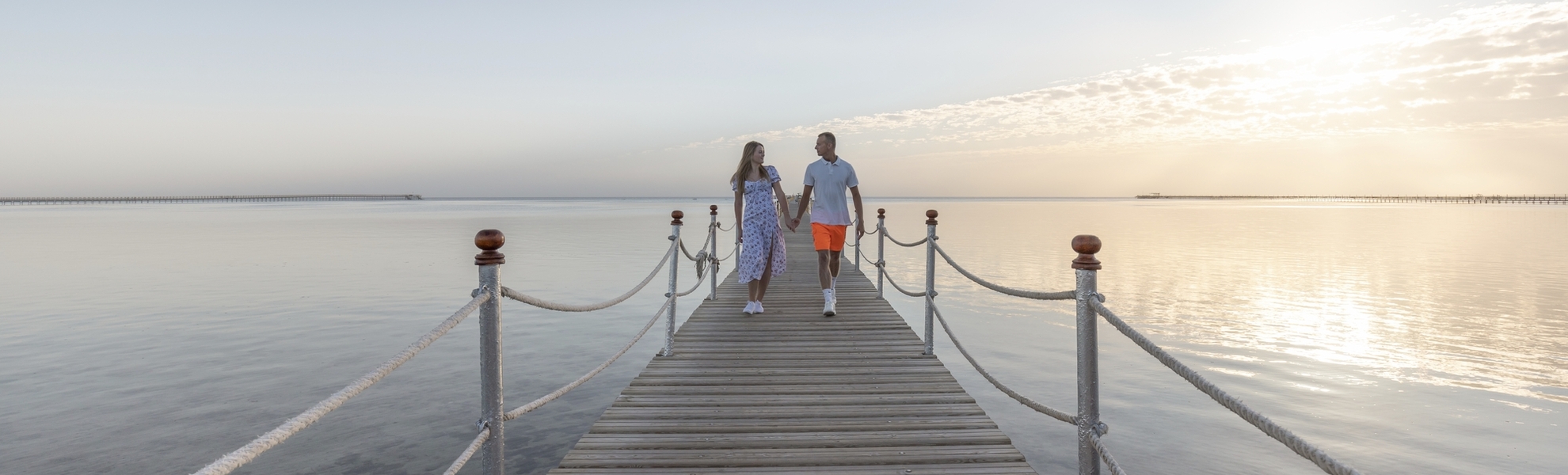 Sharm el Sheikh, Royal Albatros Moderna