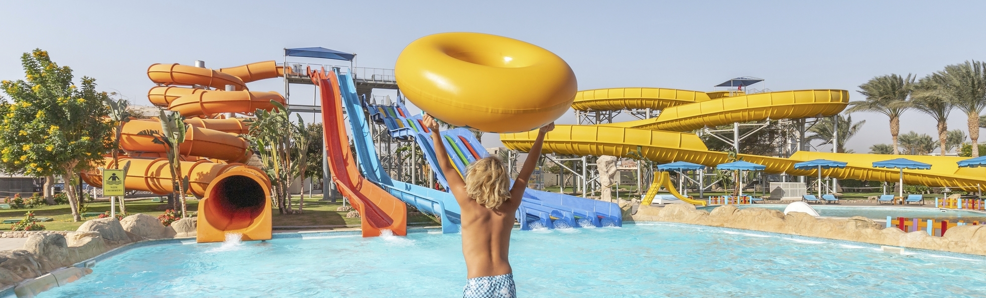 Sharm el Sheikh, Royal Albatros Moderna