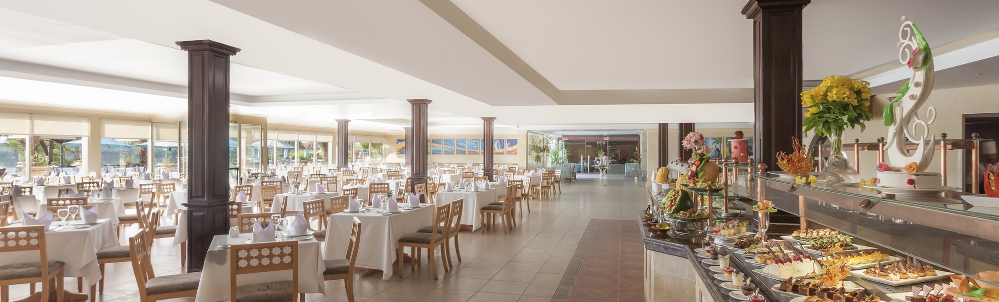 Jolie Ville Resort, Luxor