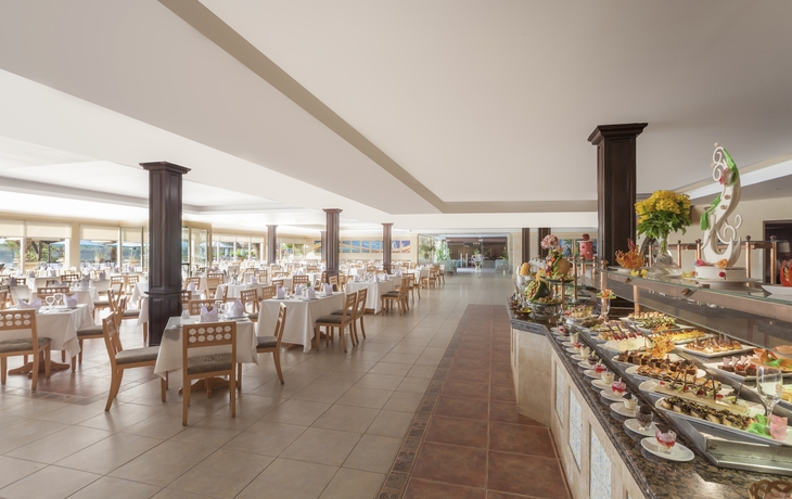 Jolie Ville Resort, Luxor
