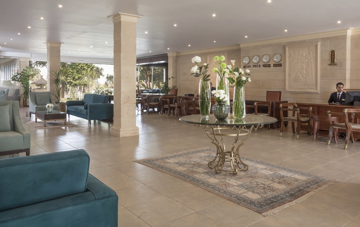 Jolie Ville Resort, Luxor
