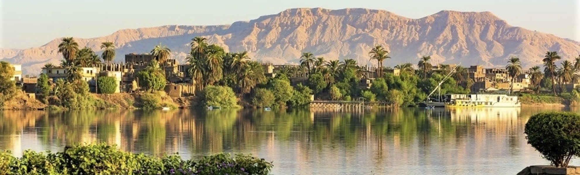 Jolie Ville Resort, Luxor