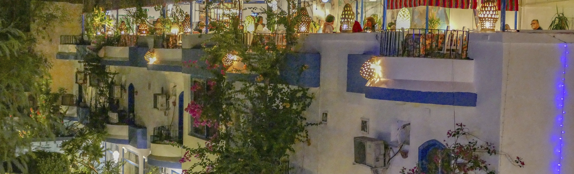 El Gezira Garden Hotel, Luxor