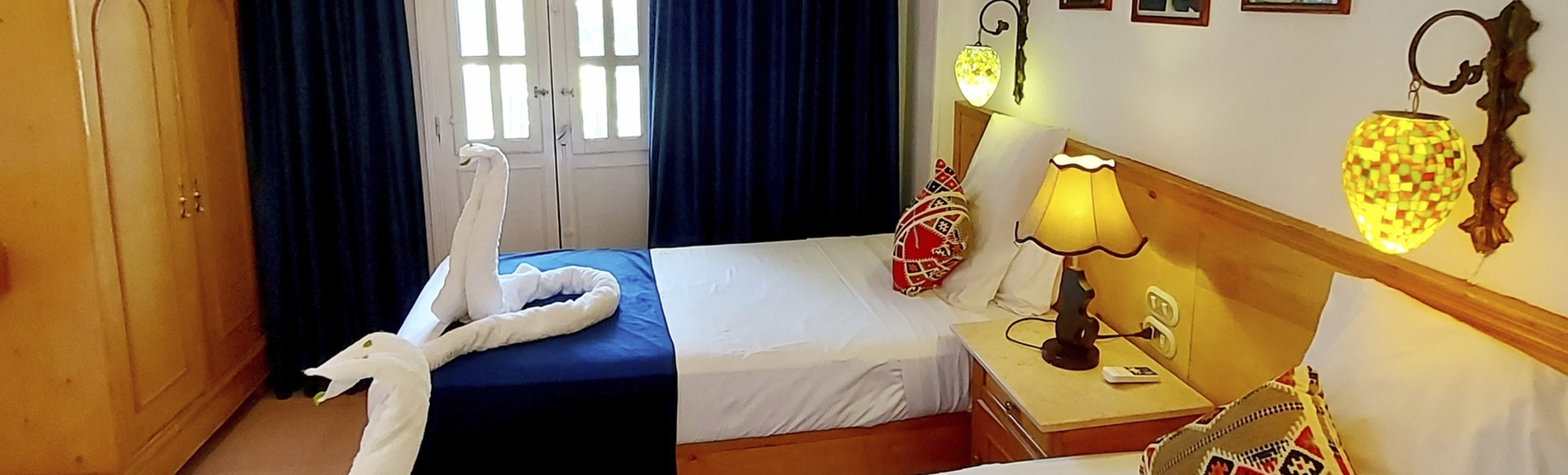 Beispiel Appartement
