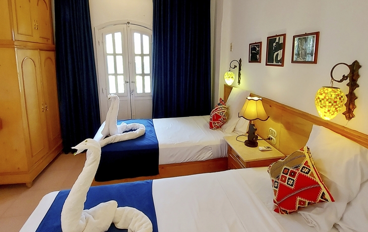Beispiel Appartement