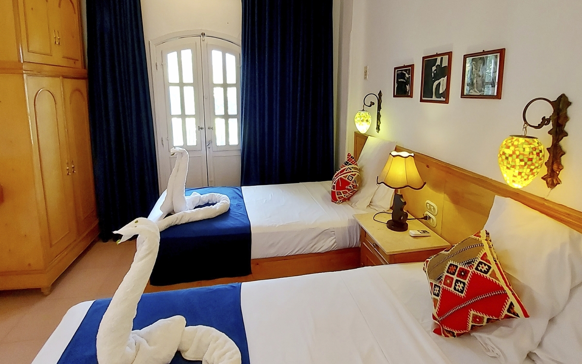 Beispiel Appartement