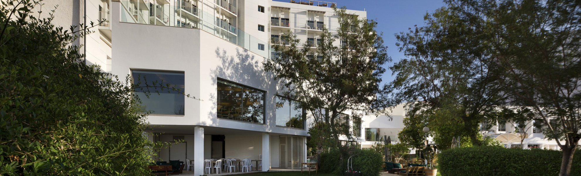 Hotel Lot in En Bokek, Israel