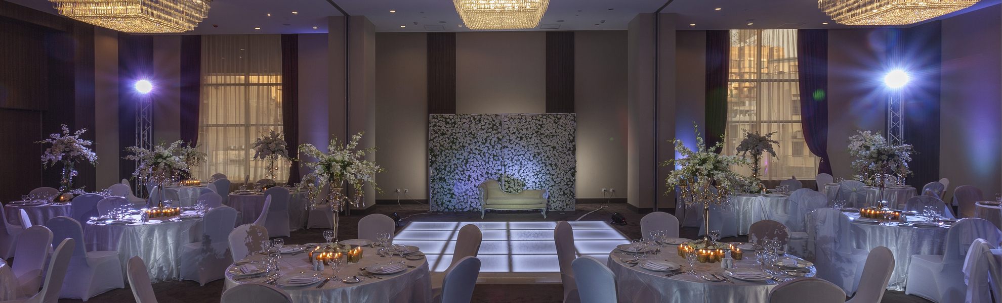 Restaurant im Steigenberger Hotel El Tahrir Cairo, Ägypten