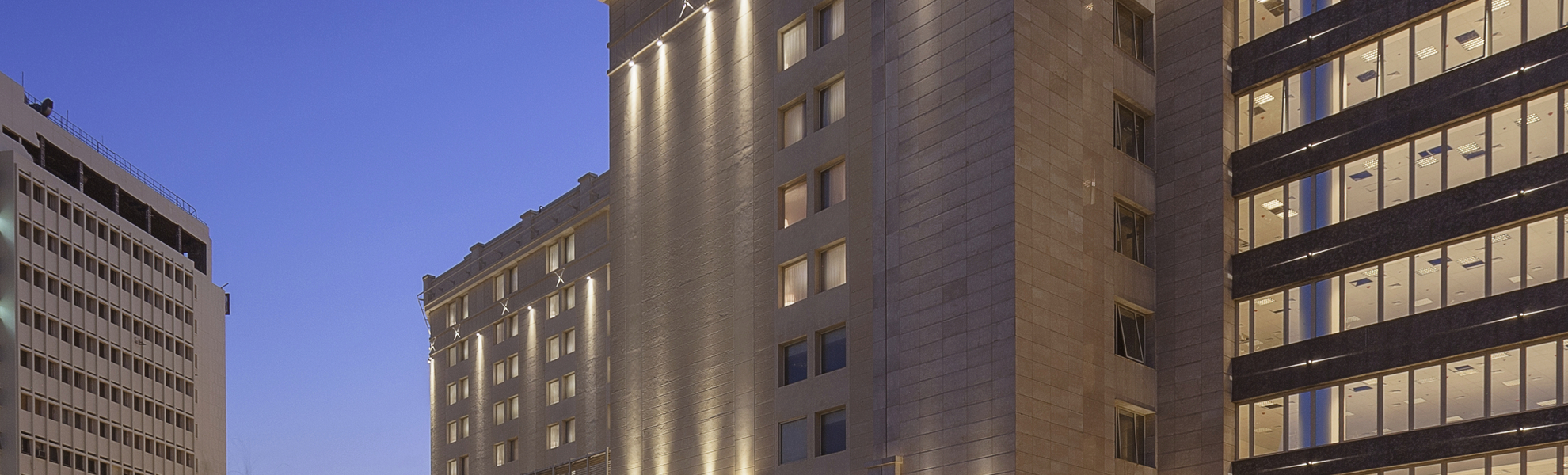 Steigenberger Hotel El Tahrir Cairo, Ägypten
