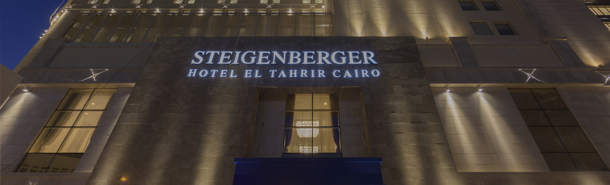 Steigenberger Hotel El Tahrir Cairo, Ägypten