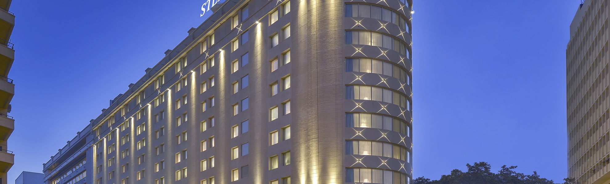 Steigenberger Hotel