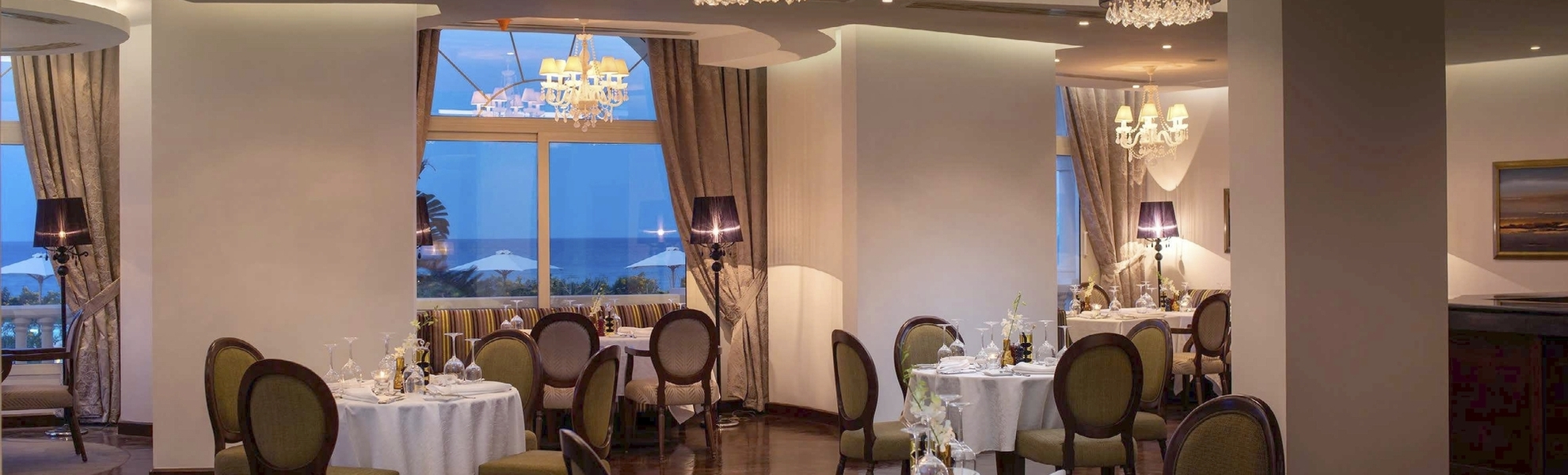 Baron Palace, Sahl Hasheesh