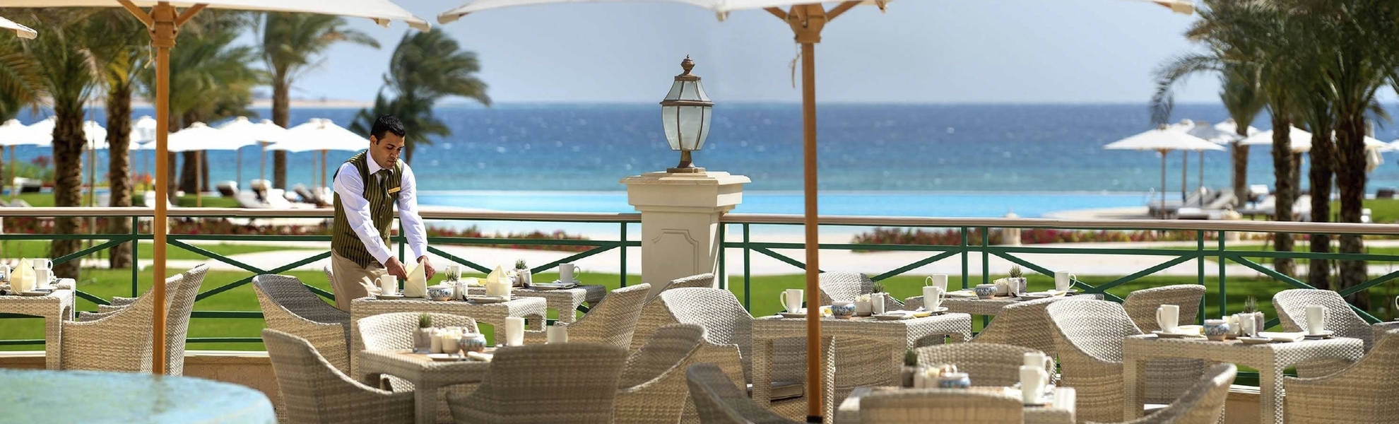 Baron Palace, Sahl Hasheesh