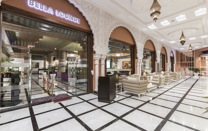 Savoy Le Grand Hotel, Marrakesch