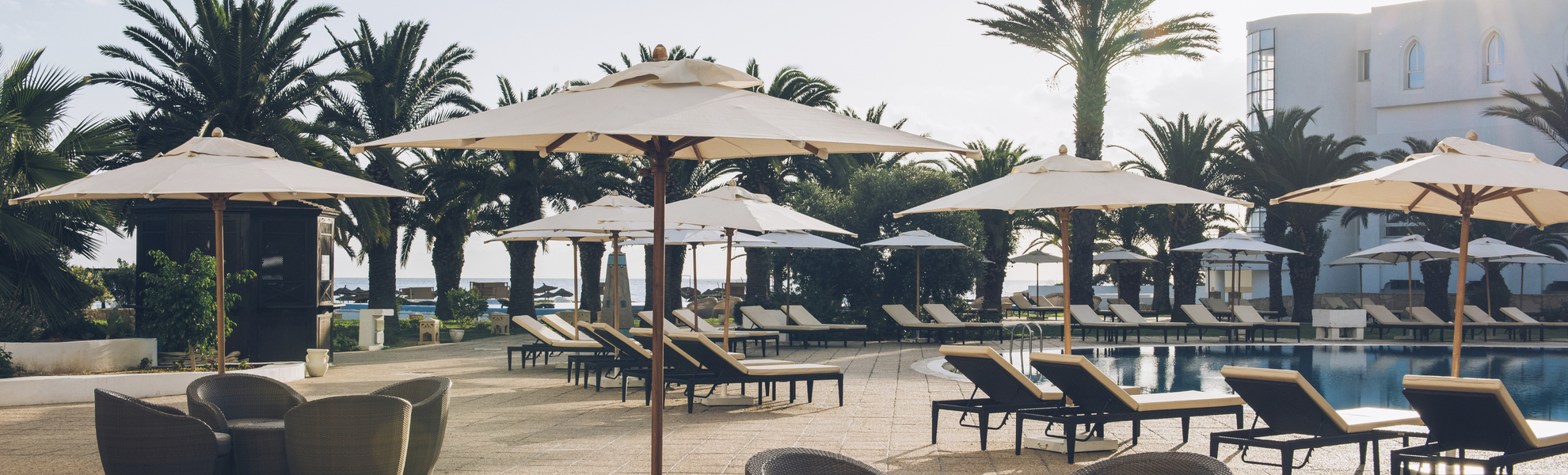 Iberostar Selection El Kantaoui Bay, Tunesien