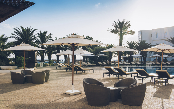 Iberostar Selection El Kantaoui Bay, Tunesien