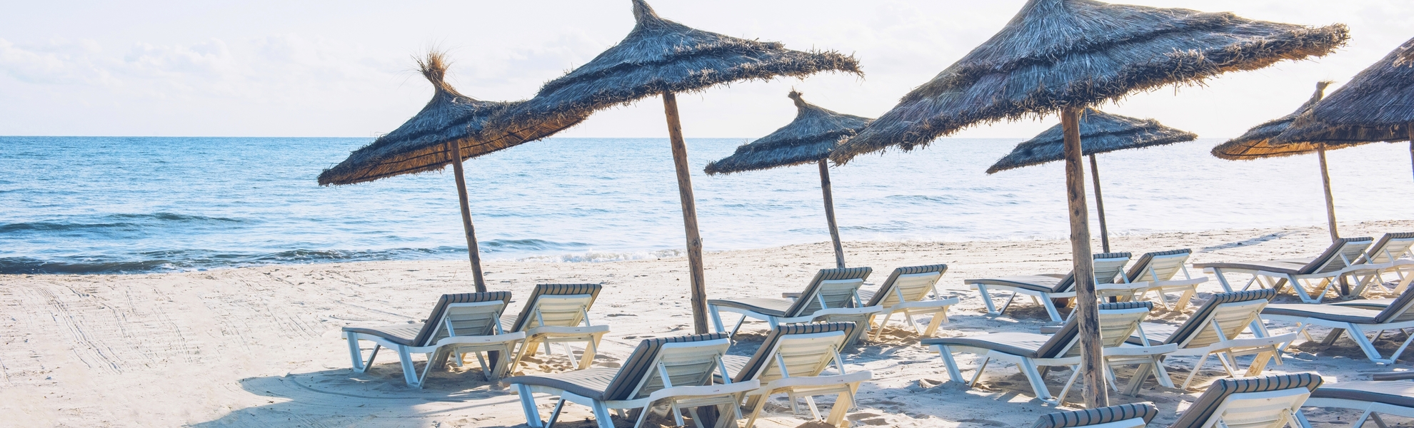 Iberostar Selection El Kantaoui Bay, Tunesien
