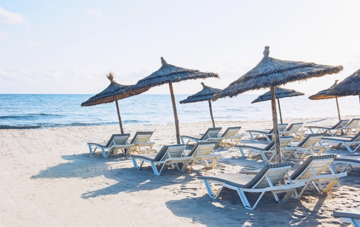 Iberostar Selection El Kantaoui Bay, Tunesien