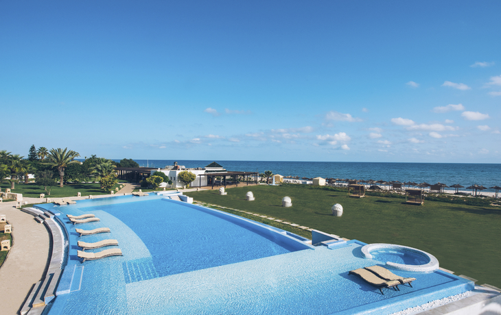 Iberostar Selection El Kantaoui Bay, Tunesien