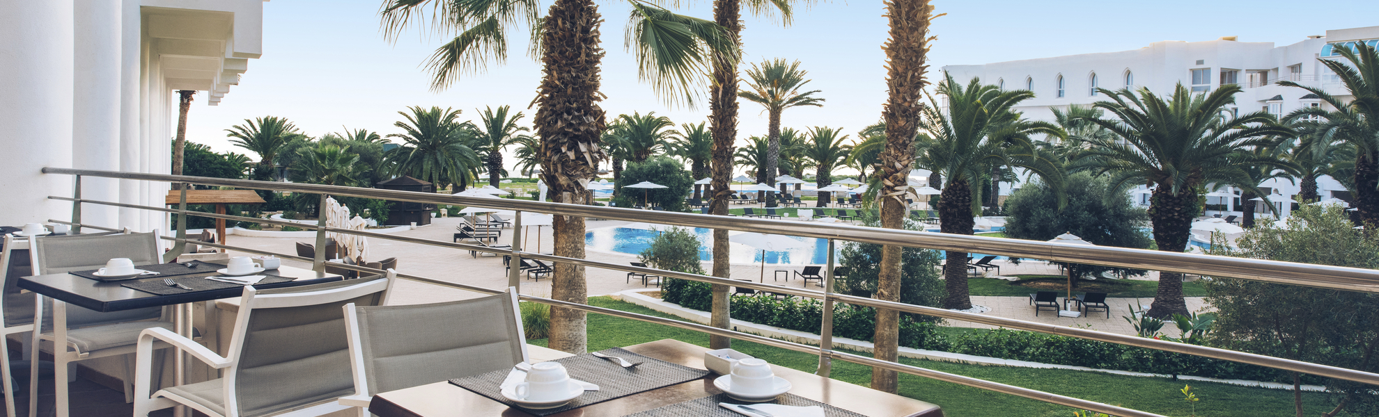 Iberostar Selection El Kantaoui Bay, Tunesien
