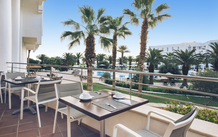 Iberostar Selection El Kantaoui Bay, Tunesien