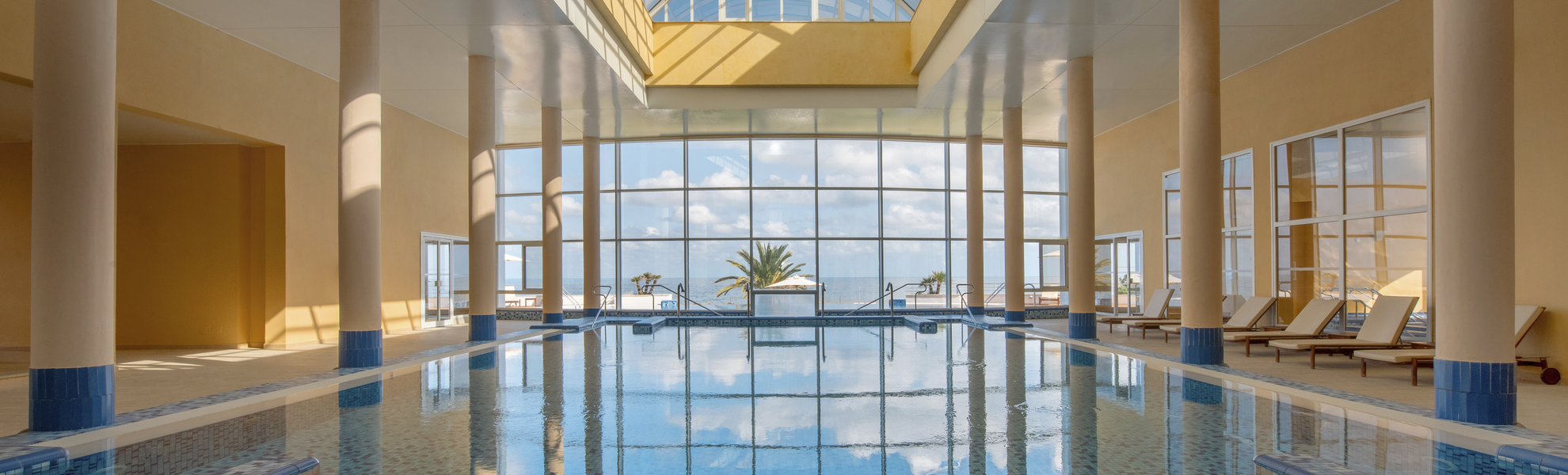 Iberostar Selection El Kantaoui Bay, Tunesien