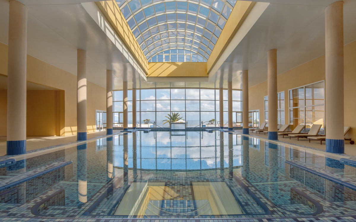 Iberostar Selection El Kantaoui Bay, Tunesien