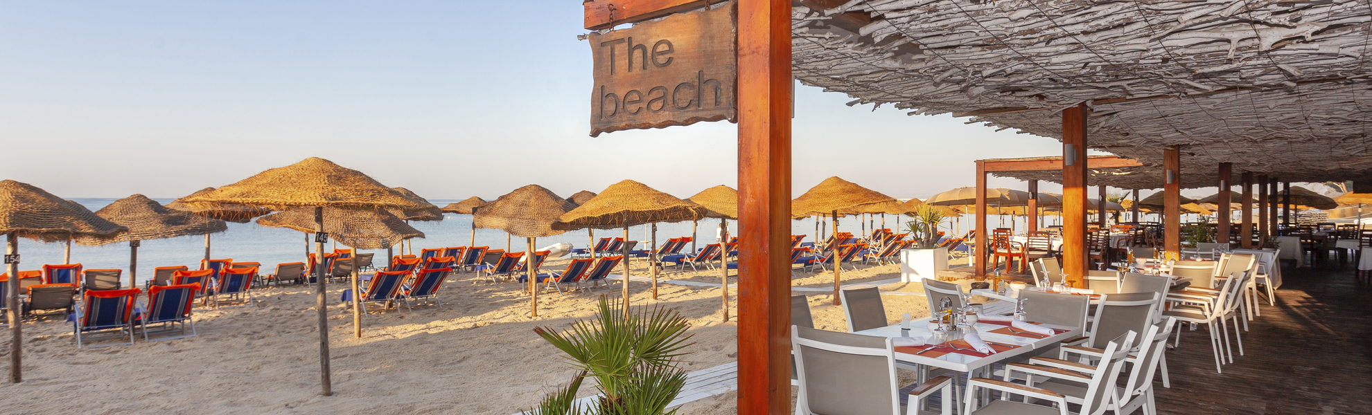 Hotel The Sindbad, Hammamet