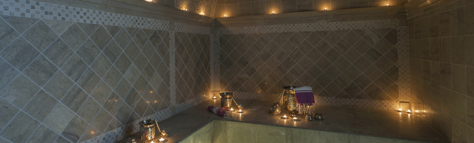 Hotel The Sindbad, Hammamet