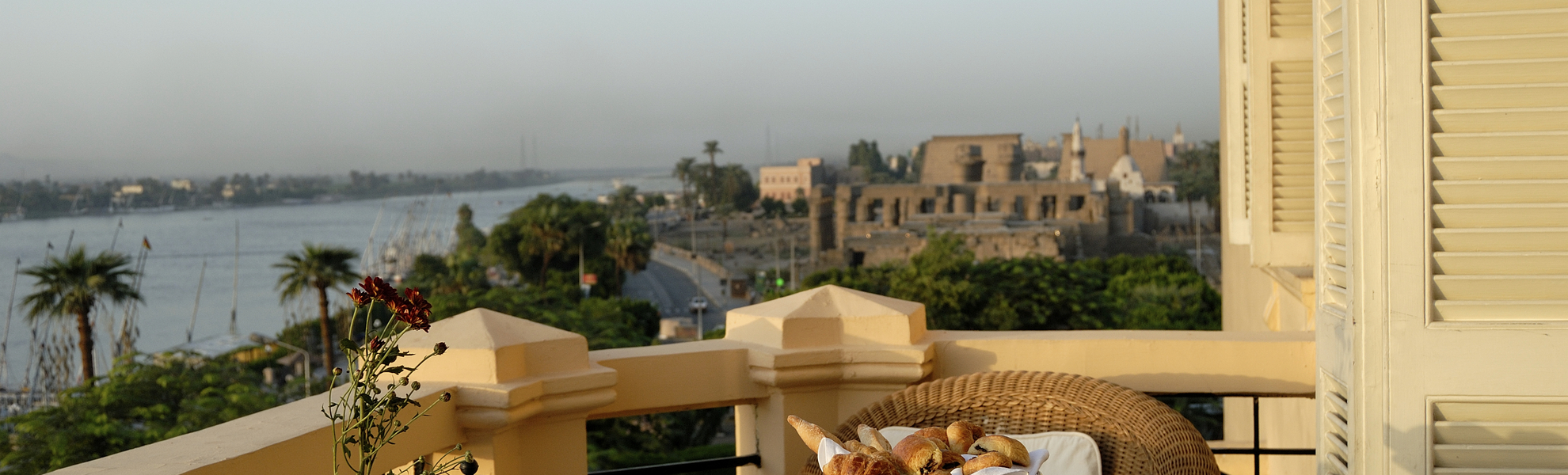 LXRWIN, Hotel Winter Palace Luxor