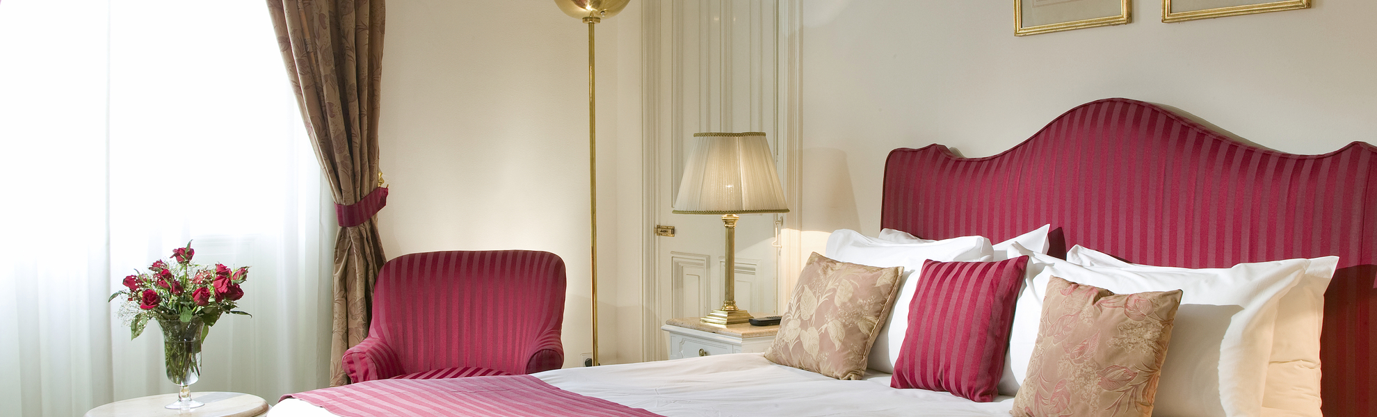 Beispiel Doppelzimmer Classic