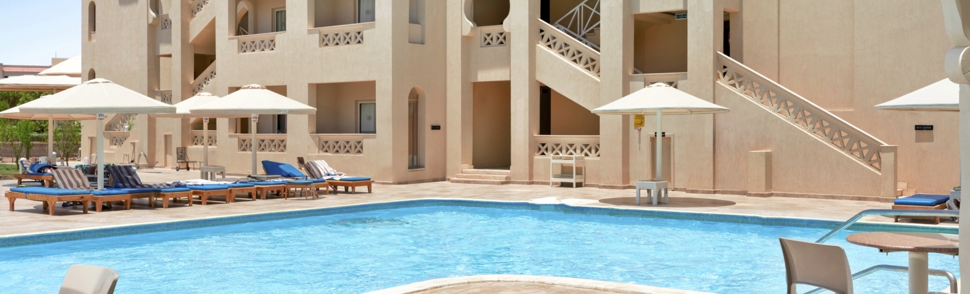 Aqua Vista, Hurghada
