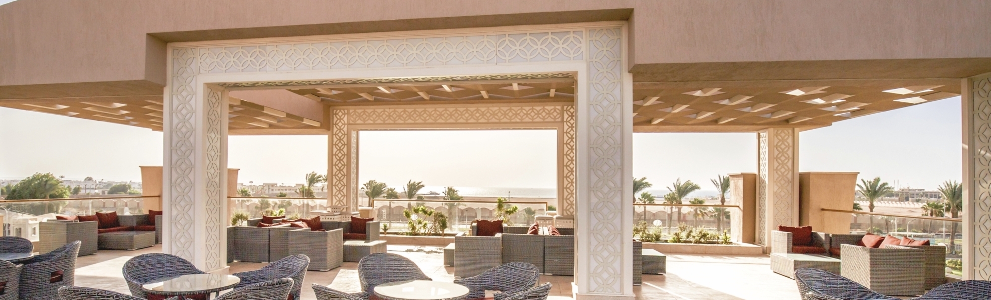 Aqua Vista, Hurghada