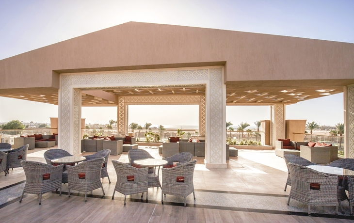 Aqua Vista, Hurghada