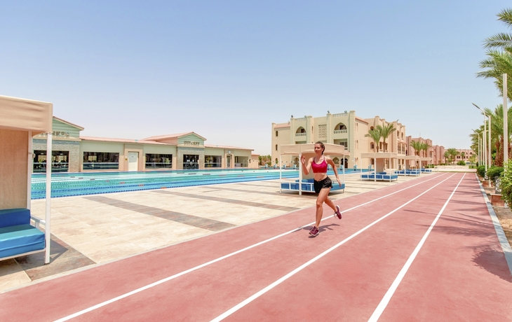 Aqua Vista, Hurghada