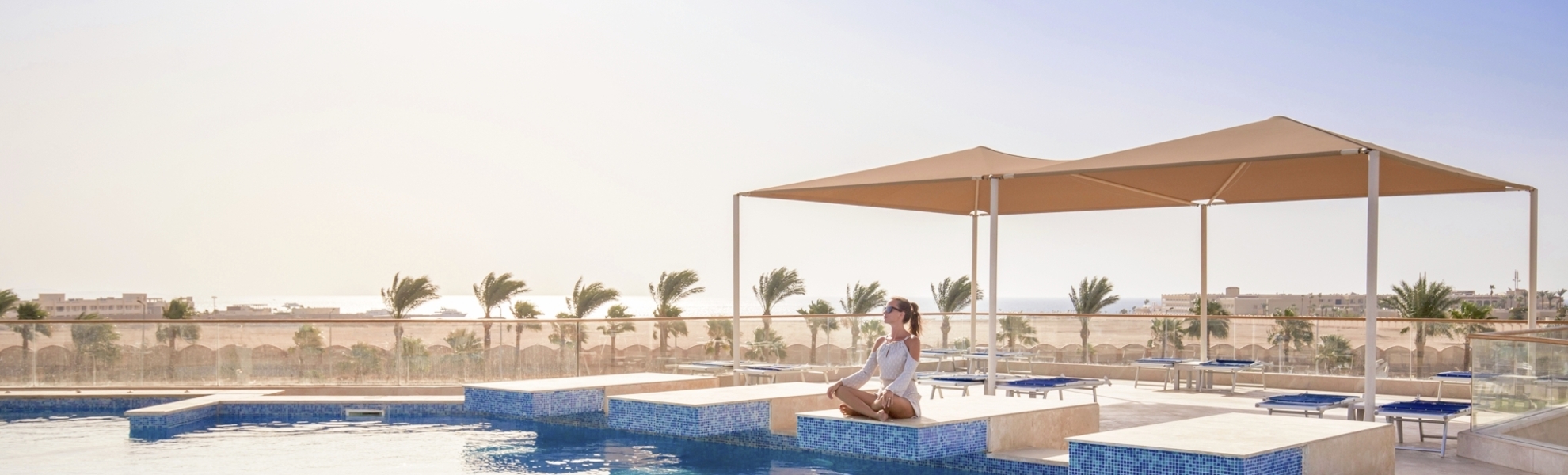 Aqua Vista, Hurghada