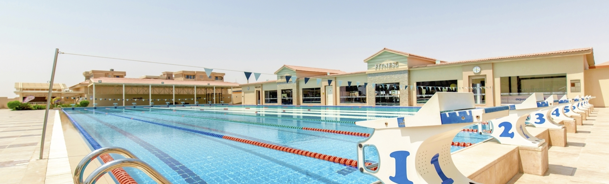 Aqua Vista, Hurghada