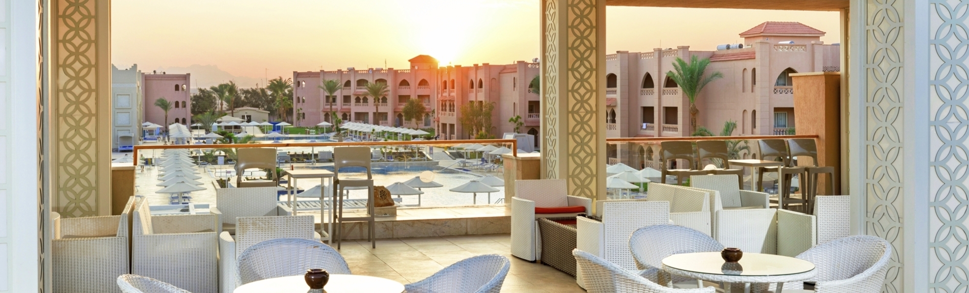 Aqua Vista, Hurghada
