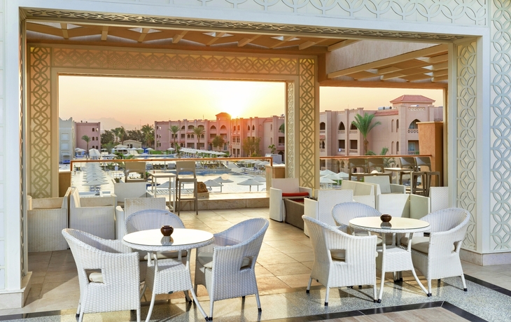 Aqua Vista, Hurghada