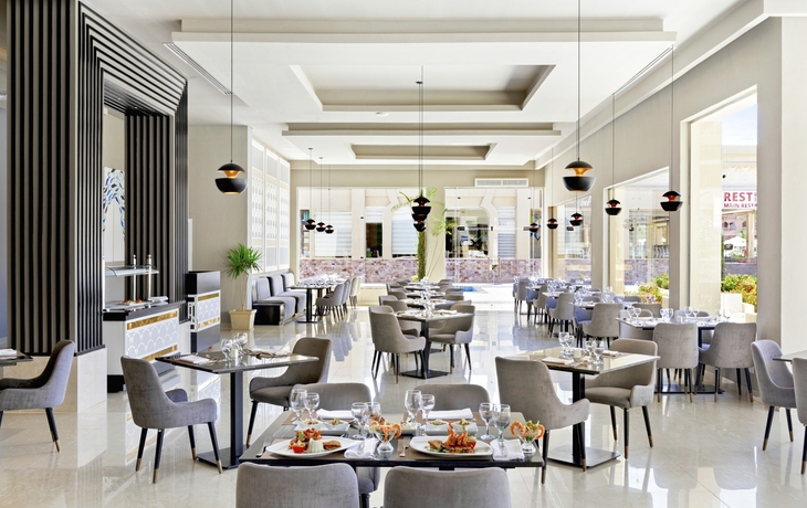 Aqua Vista, Hurghada